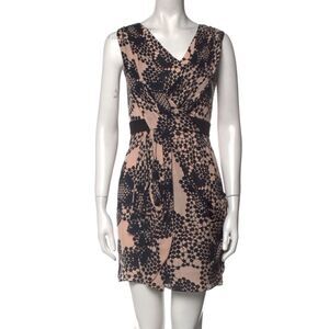 Tibi Cocktail Dress  